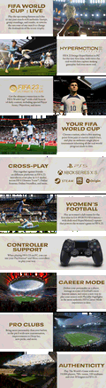 EA Sports FIFA 23 (Ultimate Edition) <span class="ext" style="background-color: #2a475e; color: #FFFFFF;">STEAM</span> <span class="ext ext_digital">digital</span> thumbnail 2