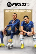 EA Sports FIFA 23 (Ultimate Edition) <span class="ext" style="background-color: #2a475e; color: #FFFFFF;">STEAM</span> <span class="ext ext_digital">digital</span> thumbnail 1