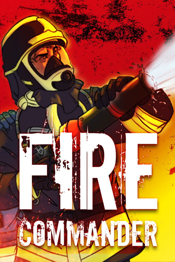 Fire Commander STEAM digital — Import Game Deal