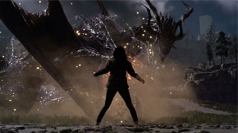 Forspoken (Digital Deluxe Edition) <span class="ext" style="background-color: #2a475e; color: #FFFFFF;">STEAM</span> <span class="ext ext_digital">digital</span> image 2