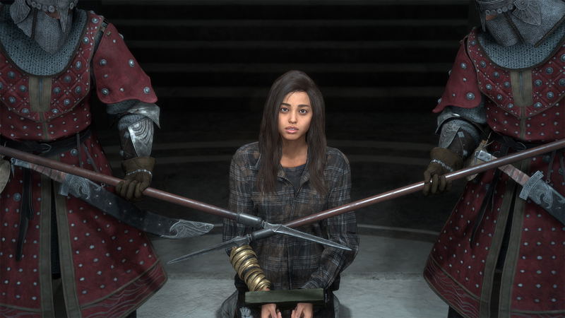 Forspoken (Digital Deluxe Edition) <span class="ext" style="background-color: #2a475e; color: #FFFFFF;">STEAM</span> <span class="ext ext_digital">digital</span> image 3
