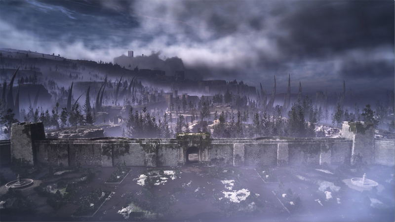 Forspoken (Digital Deluxe Edition) <span class="ext" style="background-color: #2a475e; color: #FFFFFF;">STEAM</span> <span class="ext ext_digital">digital</span> image 4