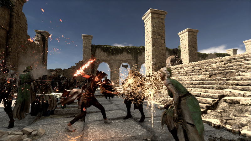 Forspoken (Digital Deluxe Edition) <span class="ext" style="background-color: #2a475e; color: #FFFFFF;">STEAM</span> <span class="ext ext_digital">digital</span> image 8