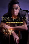 Forspoken (Digital Deluxe Edition) <span class="ext" style="background-color: #2a475e; color: #FFFFFF;">STEAM</span> <span class="ext ext_digital">digital</span> thumbnail 1