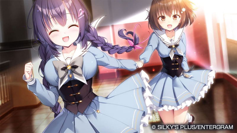 Fuyukara, Kururu. image 3