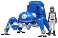 Ghost in the Shell S.A.C. 2nd GIG 1/24 Scale Plastic Model Kit: Tachikoma thumbnail 1
