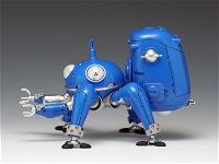 Ghost in the Shell S.A.C. 2nd GIG 1/24 Scale Plastic Model Kit: Tachikoma
