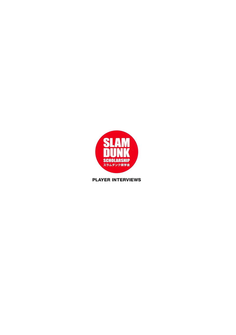 Interview With Slam Dunk Scholar image 3