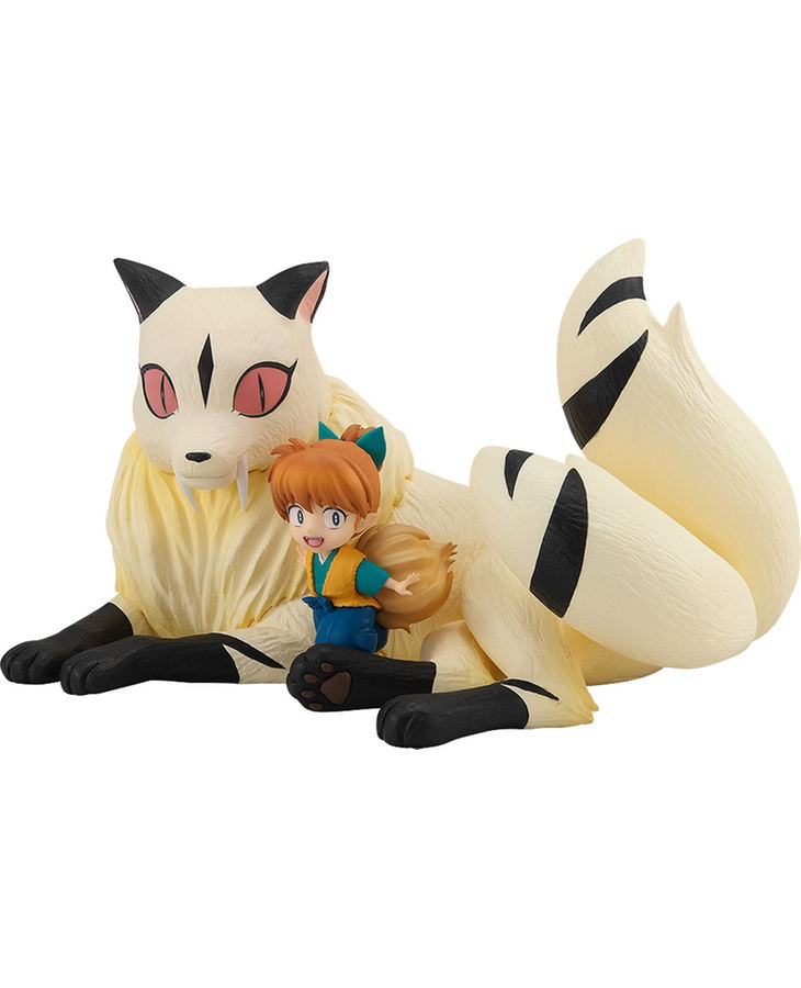 その他 POP UP PARADE Inuyasha Shippo & Kirara Inuyasha: Pop Up Parade Shippo & Kirara