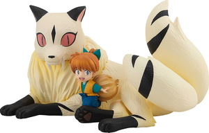 Inuyasha: Pop Up Parade Shippo & Kirara_