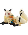 Inuyasha: Pop Up Parade Shippo & Kirara thumbnail 1