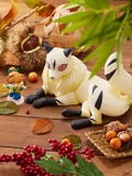 Inuyasha: Pop Up Parade Shippo & Kirara thumbnail 3
