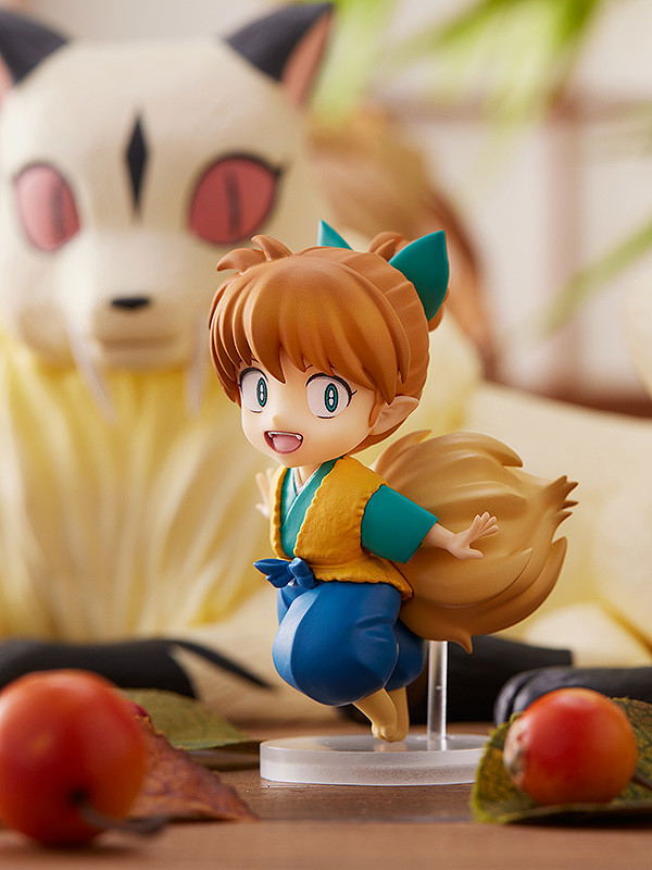 Inuyasha: Pop Up Parade Shippo & Kirara