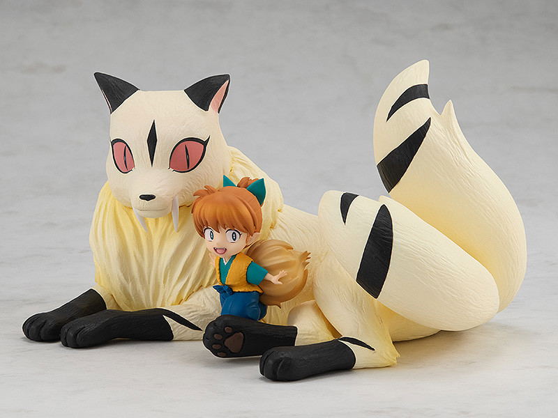 Inuyasha: Pop Up Parade Shippo & Kirara image 5