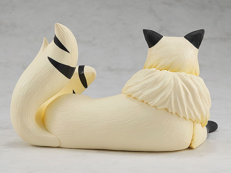 Inuyasha: Pop Up Parade Shippo & Kirara