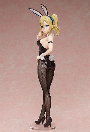Kaguya-sama Love is War The First Kiss That Never Ends 1/4 Scale Pre-Painted Figure: Ai Hayasaka Bunny Ver. [GSC Online Shop Exclusive Ver.]