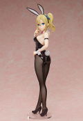 Kaguya-sama Love is War The First Kiss That Never Ends 1/4 Scale Pre-Painted Figure: Ai Hayasaka Bunny Ver. [GSC Online Shop Exclusive Ver.] thumbnail 3