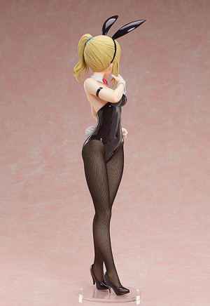 Kaguya-sama Love is War The First Kiss That Never Ends 1/4 Scale Pre-Painted Figure: Ai Hayasaka Bunny Ver. [GSC Online Shop Exclusive Ver.]