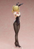Kaguya-sama Love is War The First Kiss That Never Ends 1/4 Scale Pre-Painted Figure: Ai Hayasaka Bunny Ver. [GSC Online Shop Exclusive Ver.] thumbnail 5