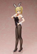 Kaguya-sama Love is War The First Kiss That Never Ends 1/4 Scale Pre-Painted Figure: Ai Hayasaka Bunny Ver. [GSC Online Shop Exclusive Ver.] thumbnail 6