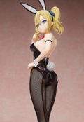 Kaguya-sama Love is War The First Kiss That Never Ends 1/4 Scale Pre-Painted Figure: Ai Hayasaka Bunny Ver. [GSC Online Shop Exclusive Ver.] thumbnail 8