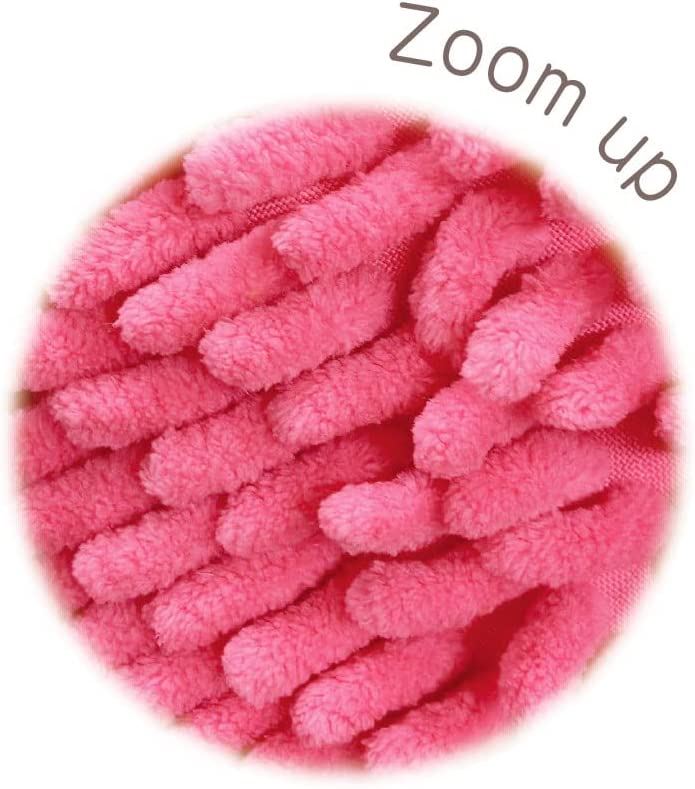 Kirby's Dream Land Handy Mop With Kirby Mascot image 6