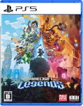 Minecraft Legends thumbnail 1