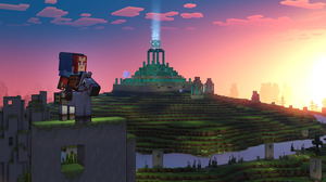 Minecraft Legends_