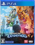 Minecraft Legends thumbnail 1