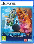 Minecraft Legends [Deluxe Edition] thumbnail 1