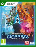 Minecraft Legends [Deluxe Edition] thumbnail 1