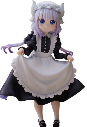 Miss Kobayashi's Dragon Maid S Pre-Painted Figure: Kanna_