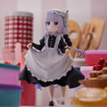 Miss Kobayashi's Dragon Maid S Pre-Painted Figure: Kanna thumbnail 11