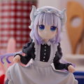 Miss Kobayashi's Dragon Maid S Pre-Painted Figure: Kanna thumbnail 14