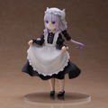 Miss Kobayashi's Dragon Maid S Pre-Painted Figure: Kanna thumbnail 3