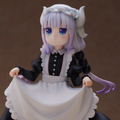Miss Kobayashi's Dragon Maid S Pre-Painted Figure: Kanna thumbnail 7