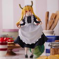 Miss Kobayashi's Dragon Maid S Pre-Painted Figure: Tohru thumbnail 10
