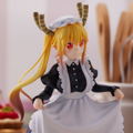 Miss Kobayashi's Dragon Maid S Pre-Painted Figure: Tohru thumbnail 12