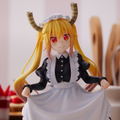 Miss Kobayashi's Dragon Maid S Pre-Painted Figure: Tohru thumbnail 13