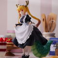 Miss Kobayashi's Dragon Maid S Pre-Painted Figure: Tohru thumbnail 14