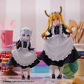 Miss Kobayashi's Dragon Maid S Pre-Painted Figure: Tohru thumbnail 15