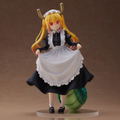 Miss Kobayashi's Dragon Maid S Pre-Painted Figure: Tohru thumbnail 2