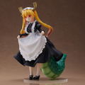 Miss Kobayashi's Dragon Maid S Pre-Painted Figure: Tohru thumbnail 3