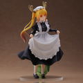 Miss Kobayashi's Dragon Maid S Pre-Painted Figure: Tohru thumbnail 4