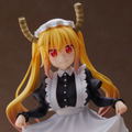 Miss Kobayashi's Dragon Maid S Pre-Painted Figure: Tohru thumbnail 6