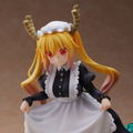 Miss Kobayashi's Dragon Maid S Pre-Painted Figure: Tohru thumbnail 7