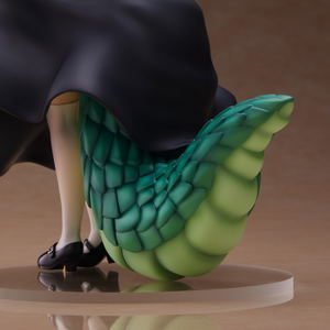 Miss Kobayashi's Dragon Maid S Pre-Painted Figure: Tohru_