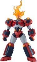 MODEROID Godannar: Godannar Twin Drive Mode thumbnail 1