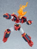 MODEROID Godannar: Godannar Twin Drive Mode thumbnail 4