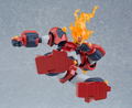 MODEROID Godannar: Godannar Twin Drive Mode thumbnail 6
